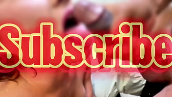 Hotwife gets stuffed with bbc