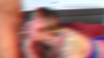 Hotwife gets stuffed with bbc