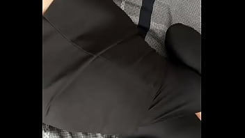 Teen with big tits wants to have fun