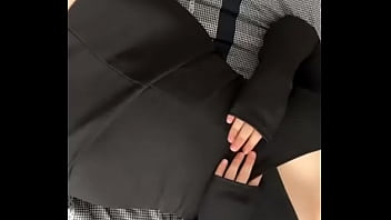 Teen with big tits wants to have fun