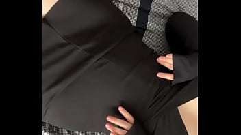 Teen with big tits wants to have fun