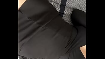 Teen with big tits wants to have fun