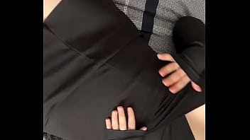 Teen with big tits wants to have fun