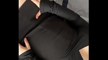 Teen with big tits wants to have fun