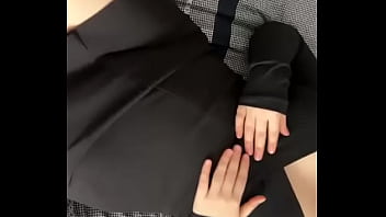 Teen with big tits wants to have fun