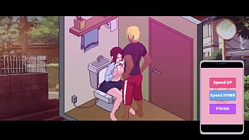 Hentai ntr legend house animations