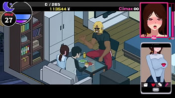 Hentai ntr legend house animations