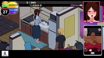 Hentai ntr legend house animations