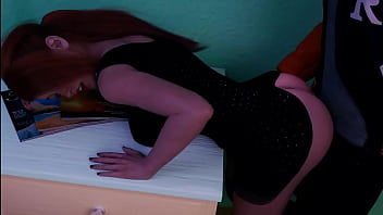 Hottest sexiest moments sage redhead blonde dominatrix fuck in school yeard extreme deepthroat pussy licking