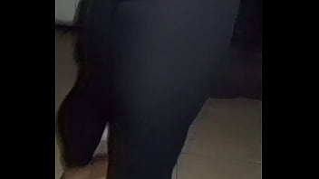 Esposa nalgotas slp