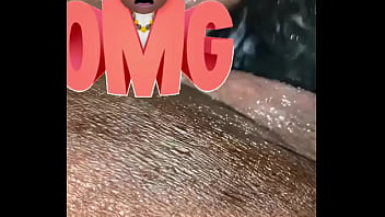 I love playing with myself