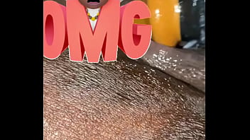 I love playing with myself