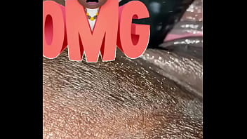 I love playing with myself