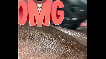 I love playing with myself