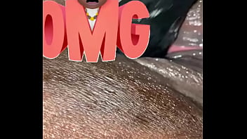 I love playing with myself