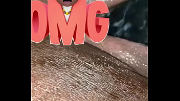 I love playing with myself