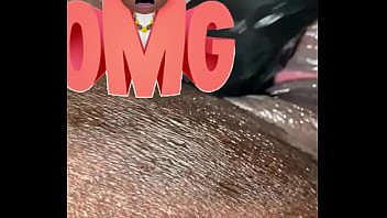 I love playing with myself