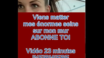 Coucou mon petit bonbon a 18h ma nouvelle vidéo de 23 minutes la semaine