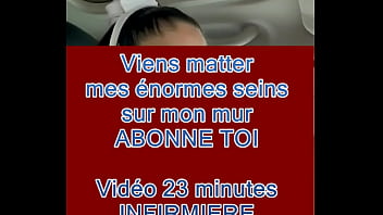 Coucou mon petit bonbon a 18h ma nouvelle vidéo de 23 minutes la semaine