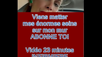 Coucou mon petit bonbon a 18h ma nouvelle vidéo de 23 minutes la semaine