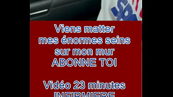 Coucou mon petit bonbon a 18h ma nouvelle vidéo de 23 minutes la semaine