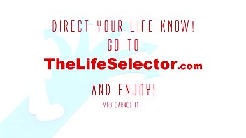 Nice pov kitchen sex with hot blonde