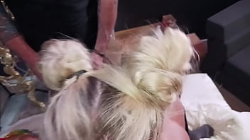 Alien sluts gangbang bts preview