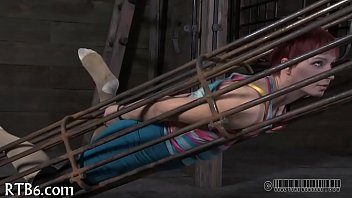 Avid Bondage Porn thumbnail