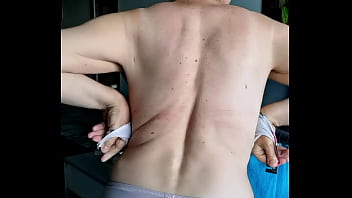 Gilf with huge natural boobs strips out of bikini and shows ultimate pleasure with masturbation Gilf with huge natural boobs strips out of bikini and shows ultimate pleasure with masturbation