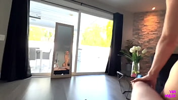 Big boobs ig model stretched by big cock