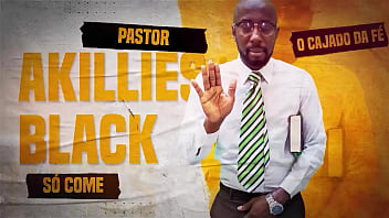 O patrãozinho tem que lidar com os folgados e eu ajudo ele a não ficar estressado