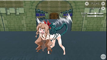 魔術師フウラの1人で防衛できるもん