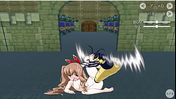 魔術師フウラの1人で防衛できるもん