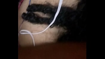 Novinha gosta de segurar Novinha gosta de segurar