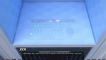 Stranded in space #5 hot black women in my bed