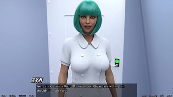 Stranded in space #5 hot black women in my bed