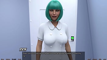 Stranded in space #5 hot black women in my bed