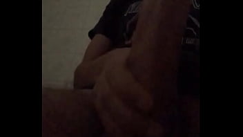 Vergade22 se hace una paja