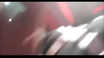 Motel com a novinha depois da festa