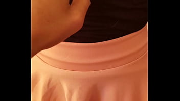 No debí ir a visitar a mi padrastro en minifalda