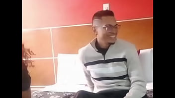 One room for my step sister and me i feel very good and i have one idea