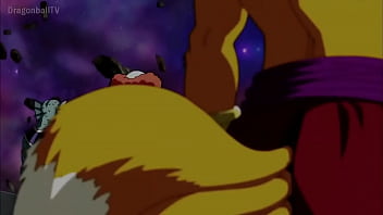 Goku Vs Jiren thumbnail