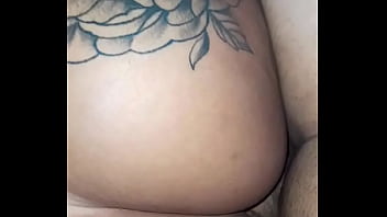 Putinha casada com macho