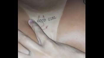 Putinha casada com macho