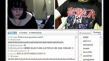 Isis aka emiru tinychat live stream take #3 Isis aka emiru tinychat live stream take #3
