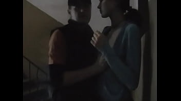 Teen girlfriend having orgasmic screams whilst being titllated