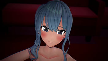 Hoshimachi suisei hololive