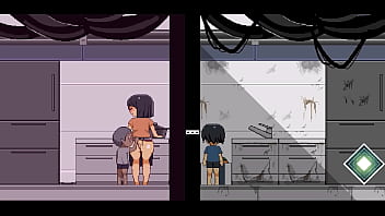 Abandoned colony japanese version hentai game gallery 1