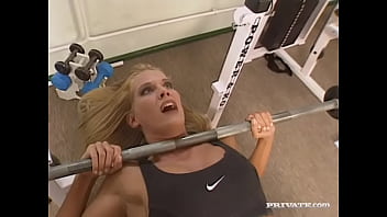 Horny blonde cassandra wild gets dp in hardcore mmf threesome