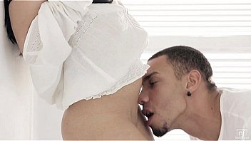 A sultry striptease showing off her small tits kicks off a hot fuck fest between brunette babe kristall rush and her man A sultry striptease showing off her small tits kicks off a hot fuck fest between brunette babe kristall rush and her man